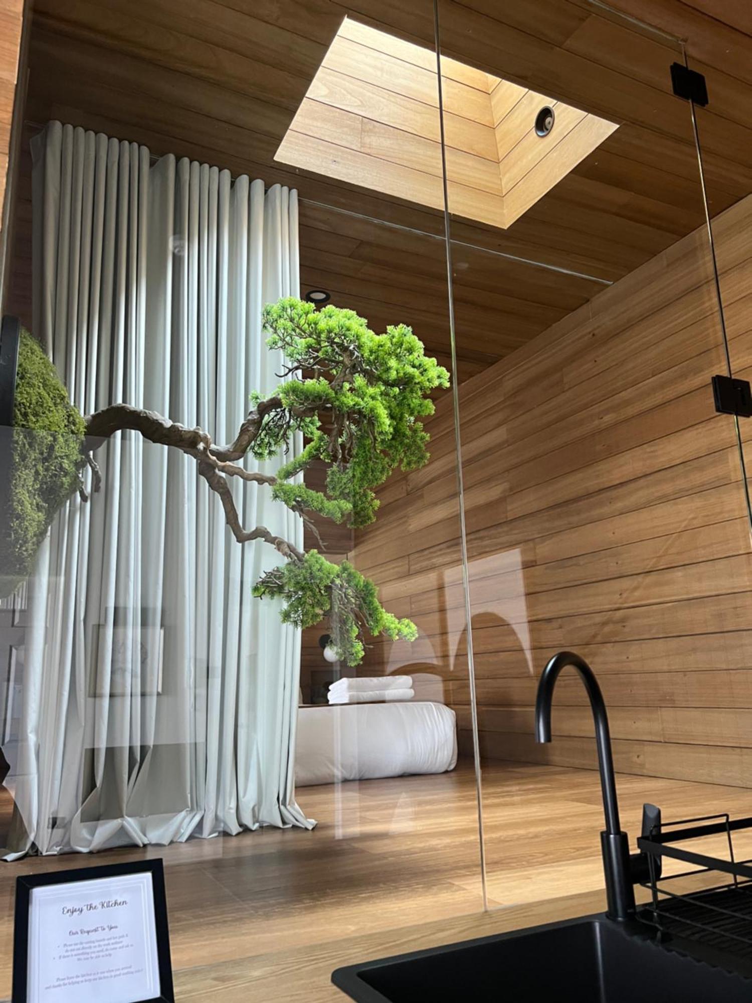 The Ryokan - Zen シドニー エクステリア 写真